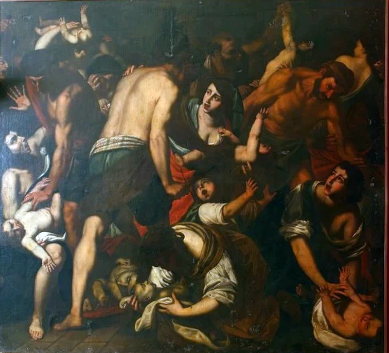Strage degli innocenti